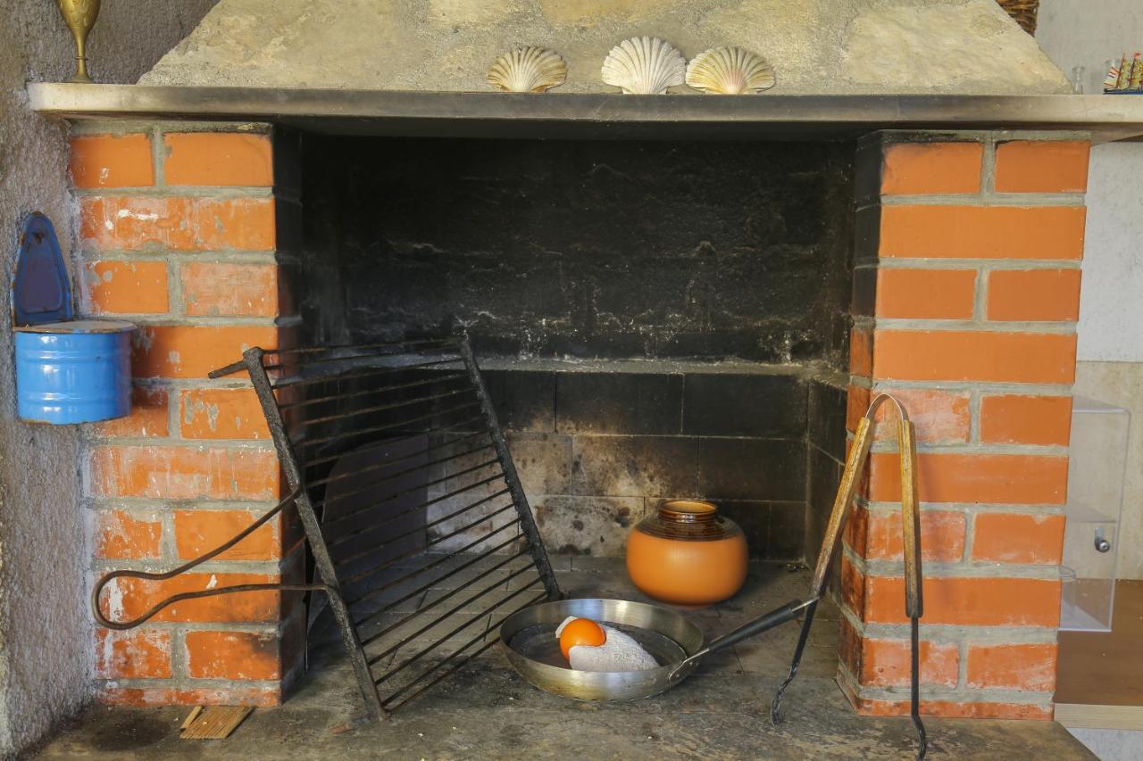 Artistic Summer House Marinovic With Garden&Bbq Supetar Εξωτερικό φωτογραφία
