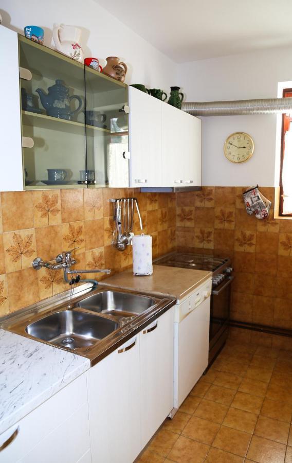 Artistic Summer House Marinovic With Garden&Bbq Supetar Εξωτερικό φωτογραφία